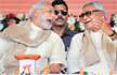 Narendra Modis big plan for people displaced from PoK  A Rs 2,000 crore package
